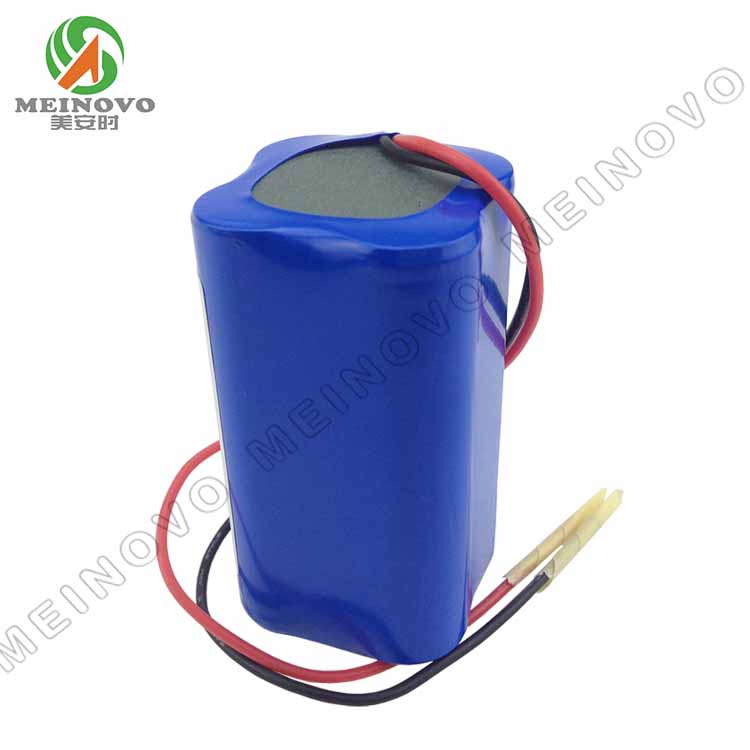 4s1p 18650 пылесос аккумулятор 14,8 v 2200mah