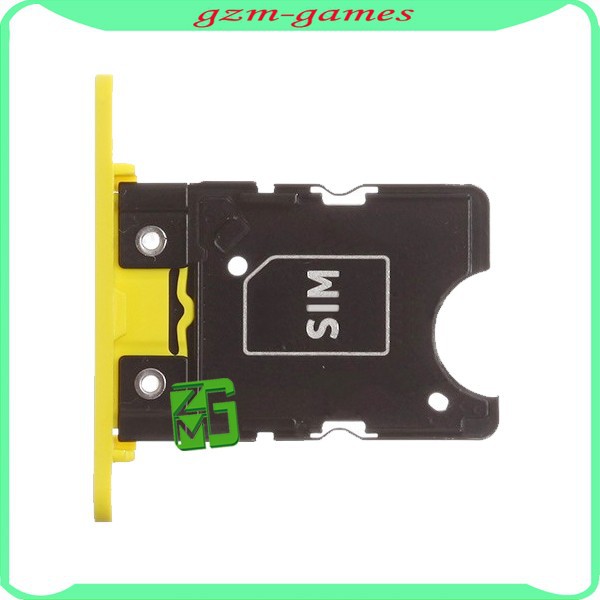 SIM Card Tray Slot Holder for Nokia Lumia 1020 Replacement Parts Repair Part For Nokia N1020