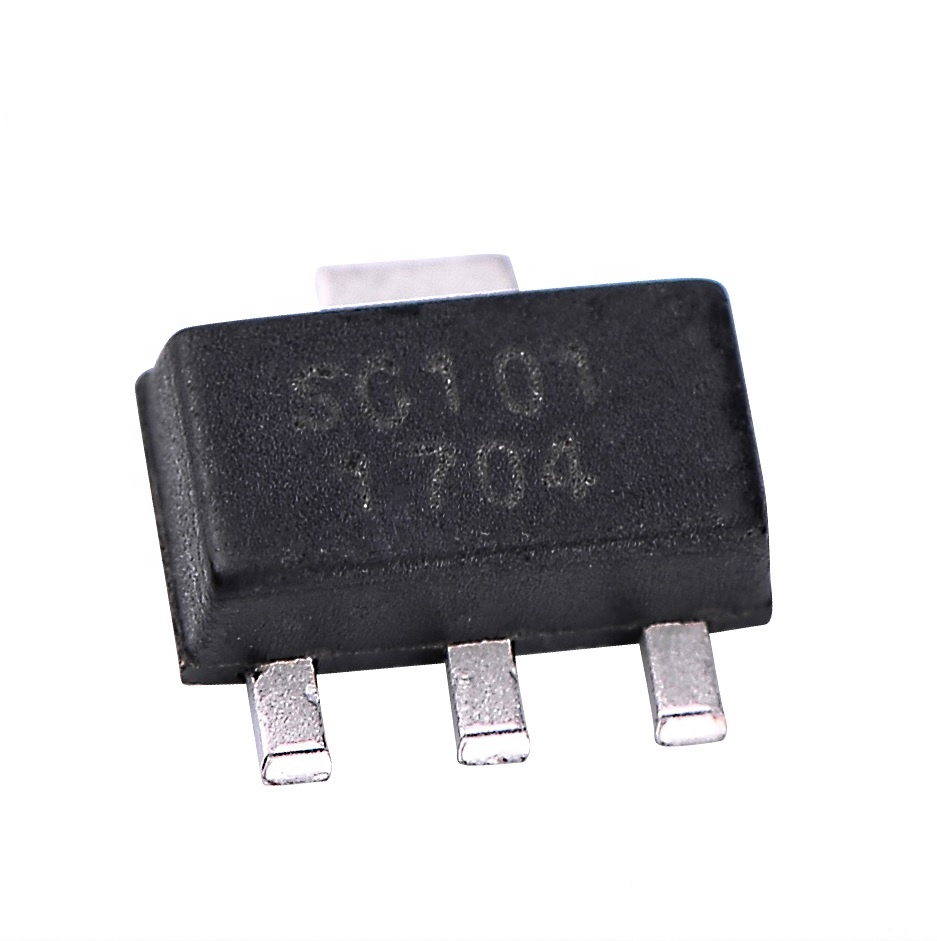Высоконадежный линейный усилитель CATV GaAs MMIC