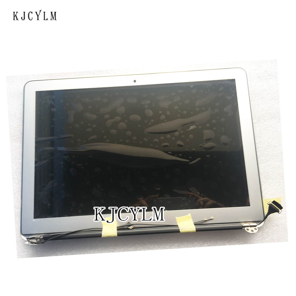 НОВЫЙ 13,3 дюймовый ЖК-дисплей экран 2012 2013 - 17 MC503 MC504 MC965 LTH133BT01 для Apple Ipad Air A1466 A1369 в сборе, Бесплатная доставка Dhl