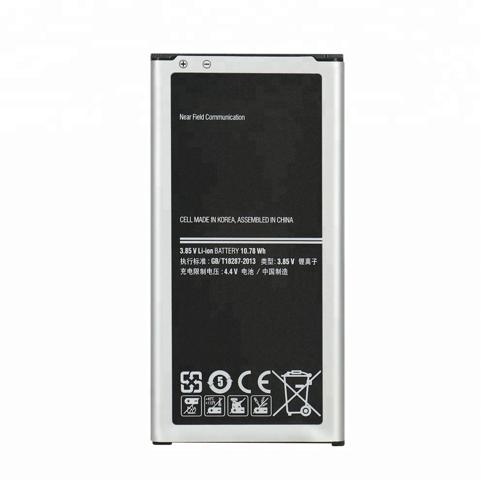 EB-BG900BBC батарея для Samsung Galaxy S5 SM-G900