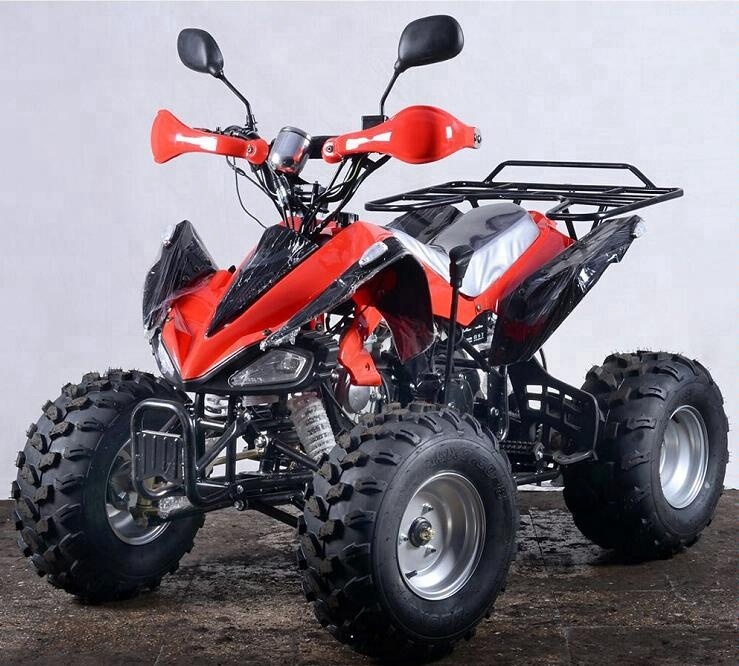 2018 высокое качество 4 колеса мотоцикла ATV quad 110CC для детей
