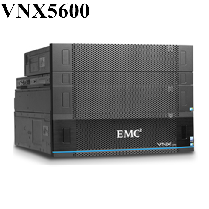 Оригинальный Новый EMC VNX5600 единый Гибридный флэш-накопитель