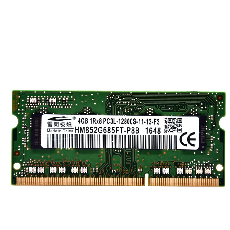 Модуль оперативной памяти DDR3 для ноутбука, оперативная память DDR3 1333 2 ГБ/4 ГБ/8 ГБ ddr3 ОЗУ 4 Гб 1600 МГц
