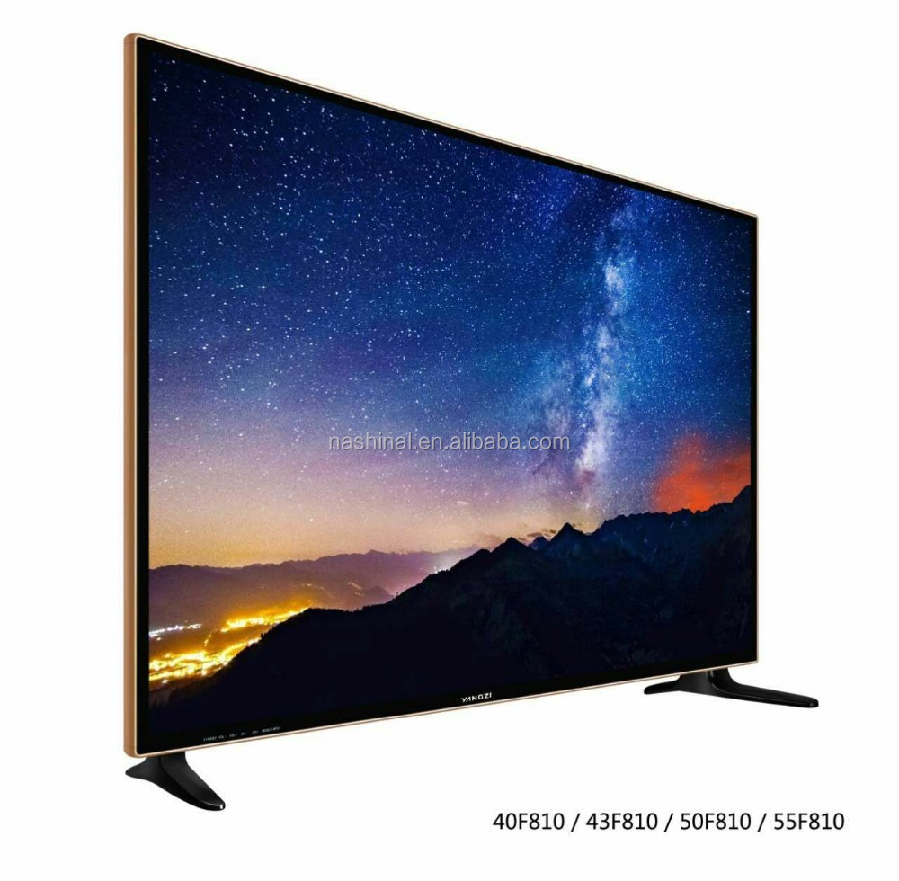 Горячая Распродажа 32 40 42 50 65 75 дюймов 4K LED Android Smart TV, китайский плоский экран HD LED TV LCD, 32 50 55 дюймов Smart TV LED Телевизор