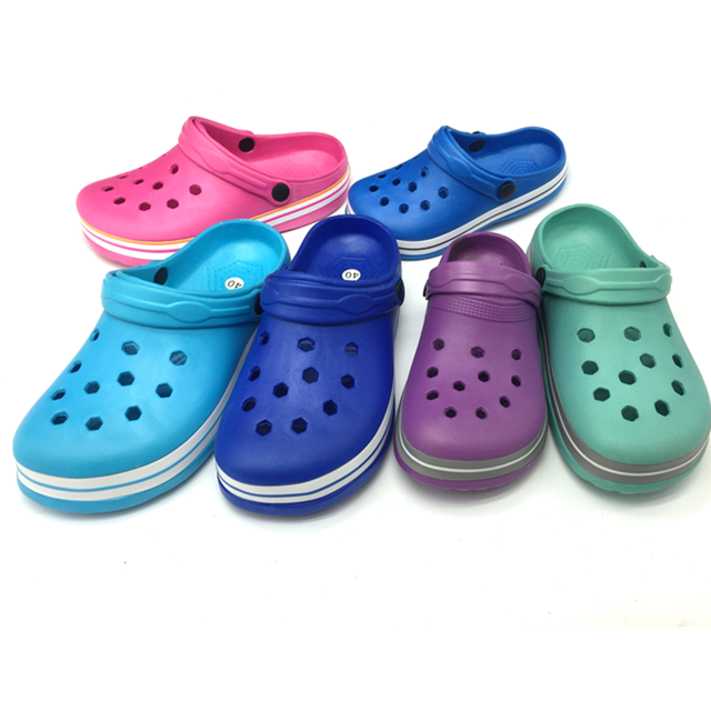 2019 cheap wholesale fashion eva men nurse clogs doctor operating theatre medical clogs crocks