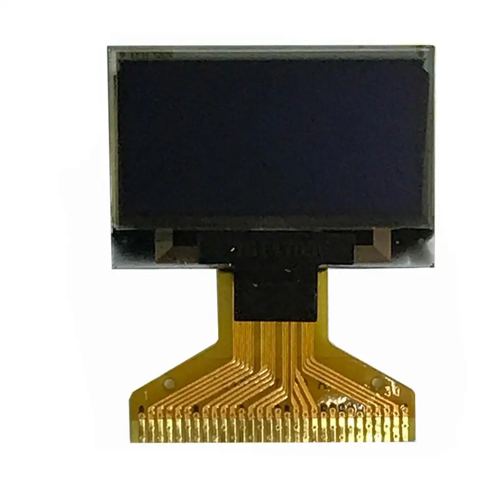 I2c Oled Display Module 0.96'' OLED Display 128x64 I2C SPI OLED Modules