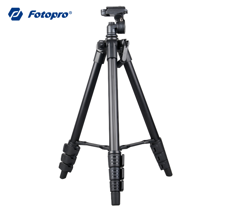 Fotopro лучшая Гибкая мини селфи Видео мобильный телефон dslr смартфон штатив камера