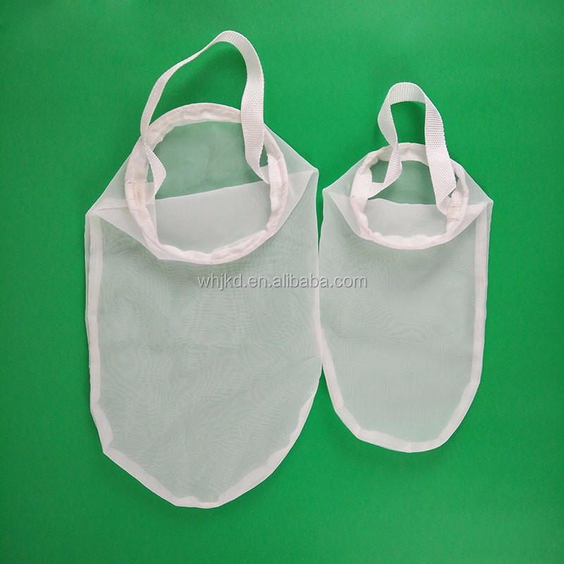 High quality multipurpose personalised food grade nylon filter mesh