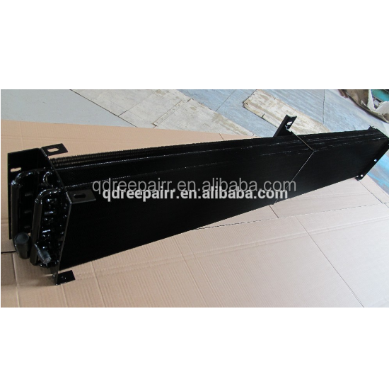 reefer container spare parts Carrier Condenser Coil 69NT43-202-20