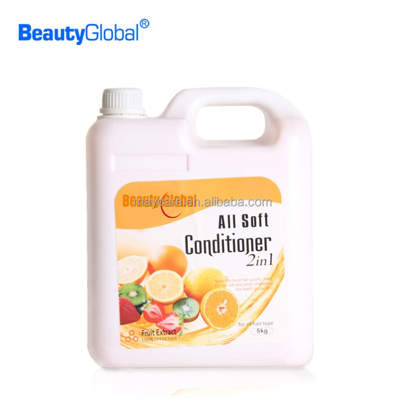 2016 best selling refreshing hair herbal extracts hair care conditioner 5kg