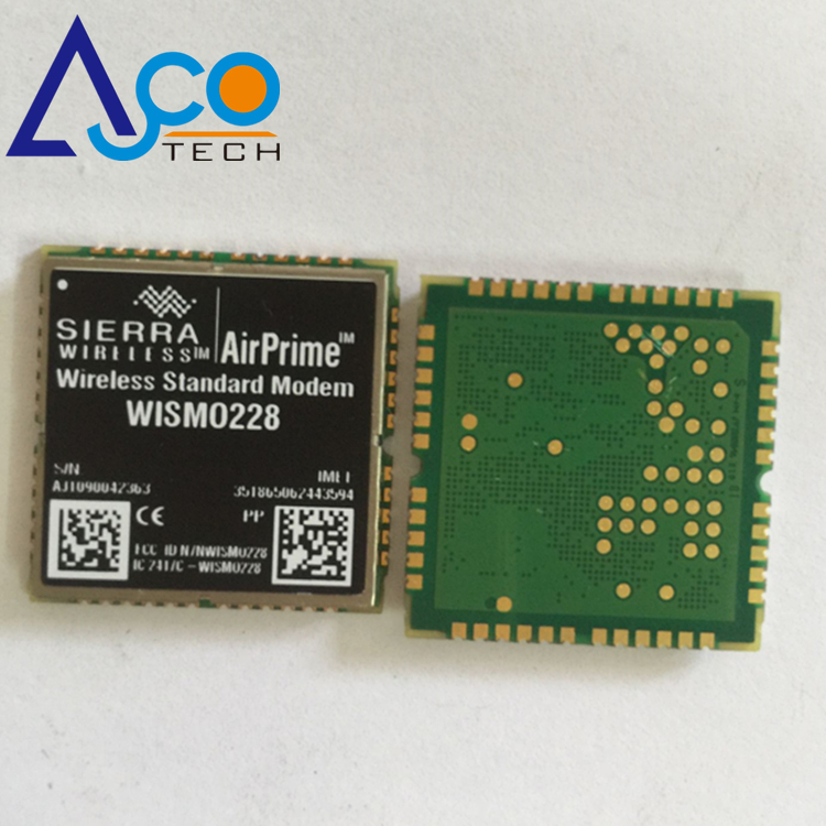 Модуль беспроводной связи Wism0228 gprs, модуль gsm gps