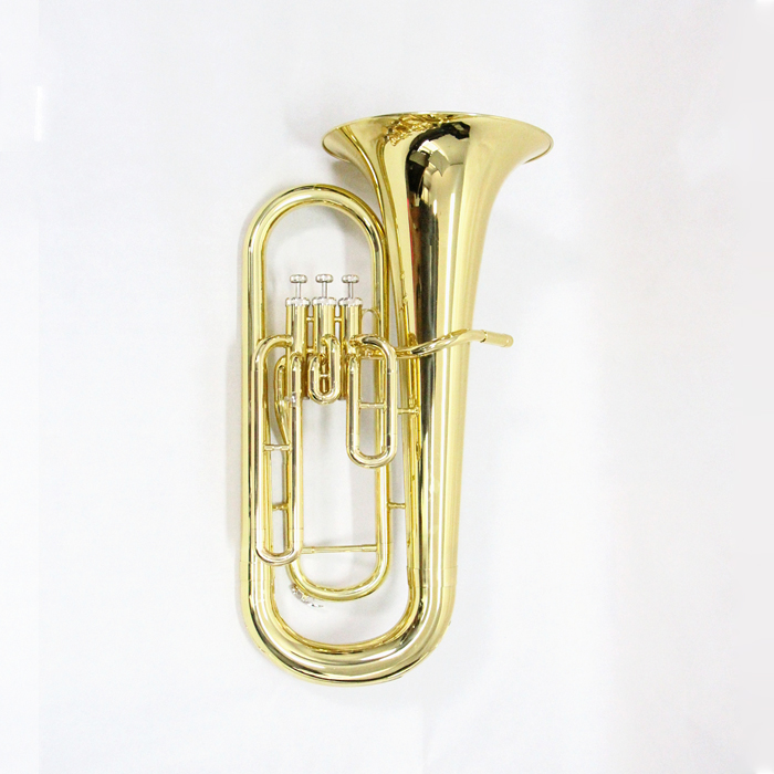 Chinese Euphonium для Beginners