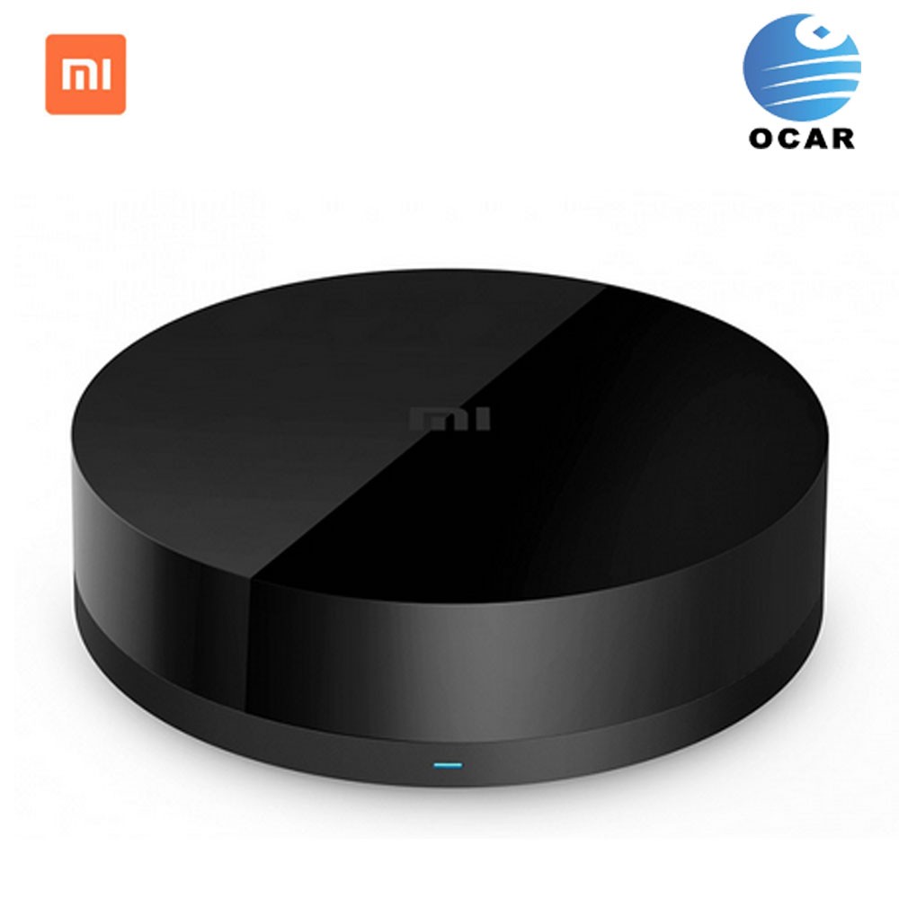 Универсальный пульт дистанционного управления для смартфона Xiaomi Mi с управлением через приложение WIFI + ИК-переключатель 360 градусов
