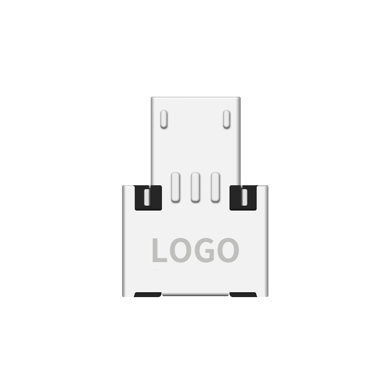 Завод прямых продаж адаптер OTG с функцией трансформации в флеш-накопитель USB мобильного телефона адаптеры micro android