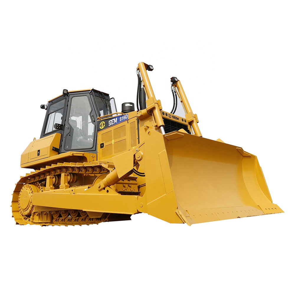 Цена со скидкой энергосберегающие 160hp-320hp гусеничный бульдозер для продажи