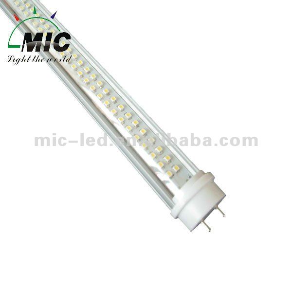 MIC t5 Светодиодная трубка 10w dc 24v