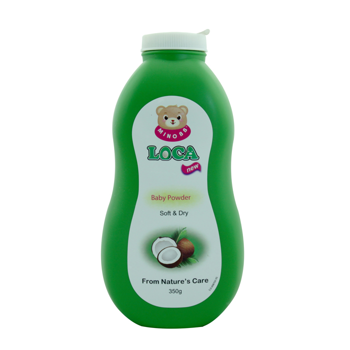 OEM baby talcum порошок товары продукты нежные ингредиенты