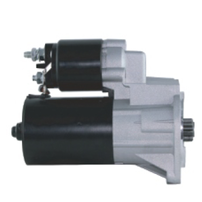 1.1KW 12V 9T Auto spare parts car starter motor Assembly For VW Golf I II III Santana Parati IV 5X3911023 30206N