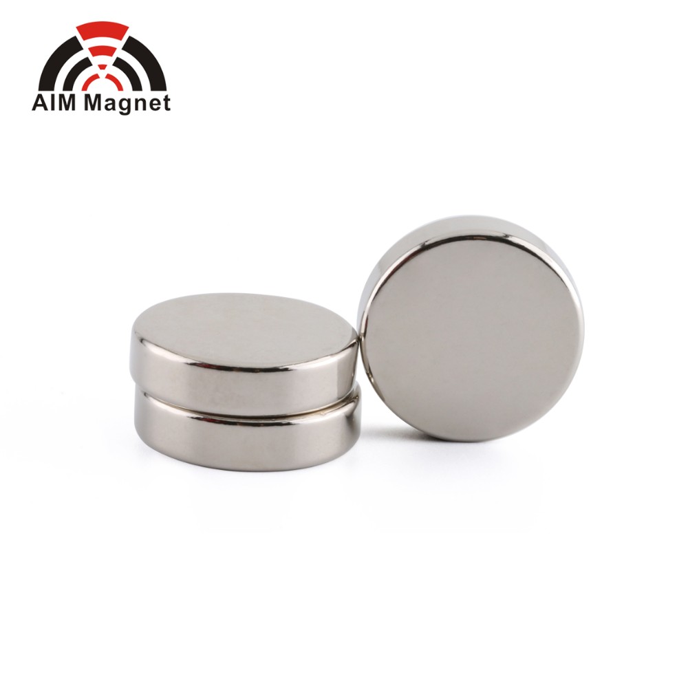 Custom magnetic steel NdFeB strong magnetic magnet square price