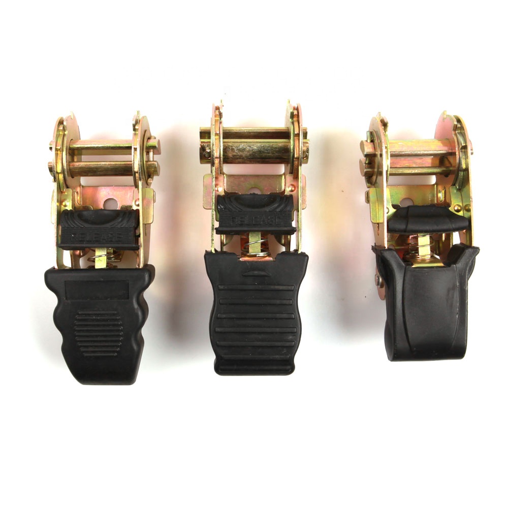 1 inch 25mm hand ratchet buckle manufacturer