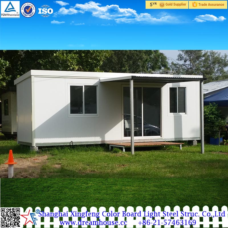 Доставка контейнерных домов для продажи/contenedor prefabricado casa