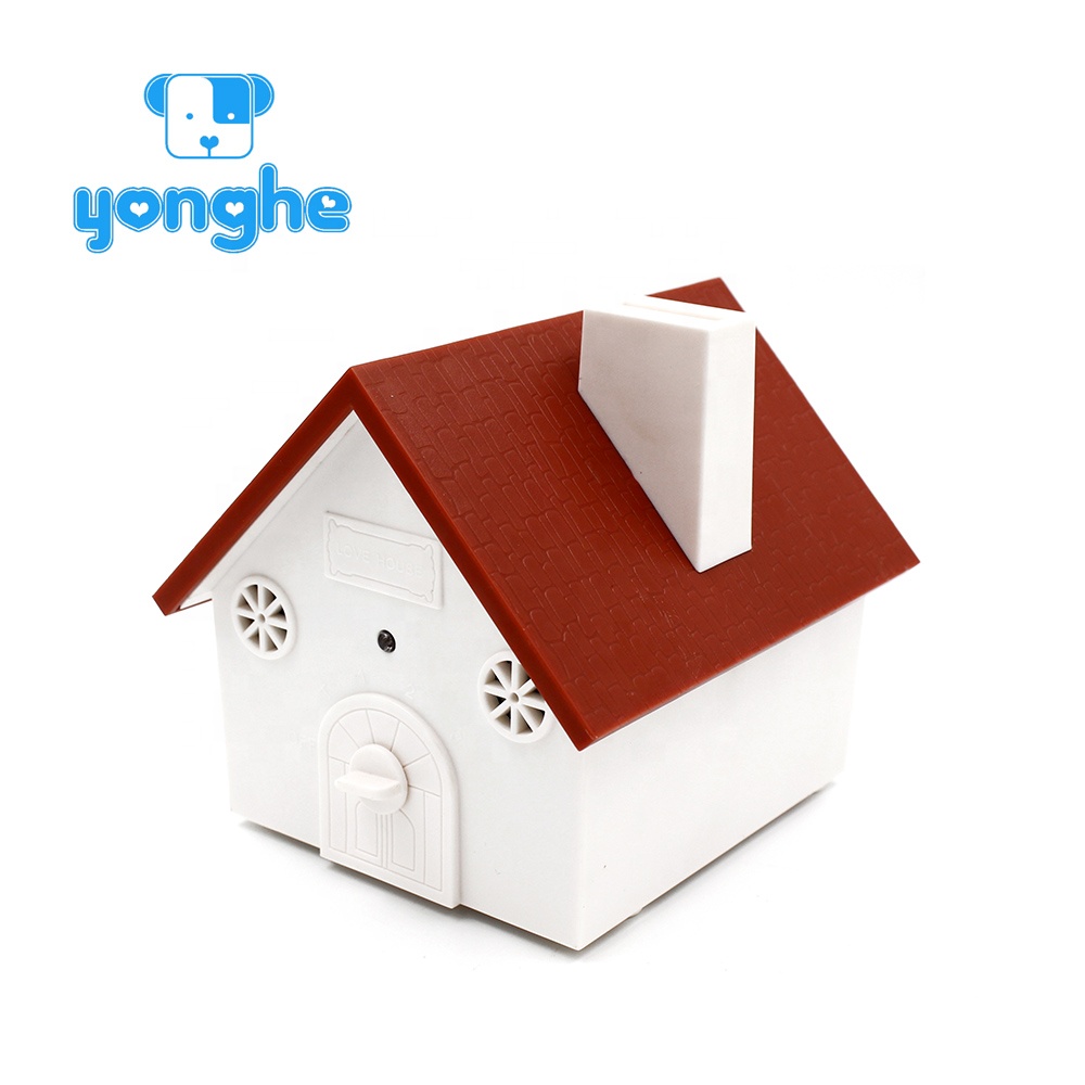 Yonghe Стоп лай контроль открытый без коры ультразвуковая система контроля коры