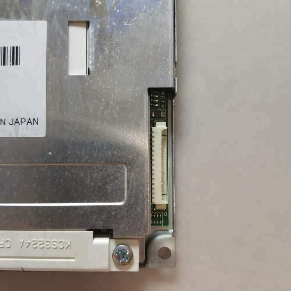 5,7 "lcd LM057QC1T01 KCS057QV1AJ-G23 LCD дисплей LM057QC1T08
