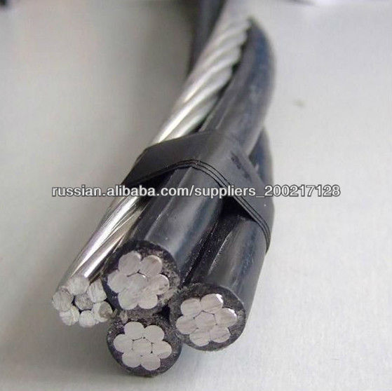 ABC cable air brundle cable