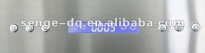 Переключатель вытяжки SG03
