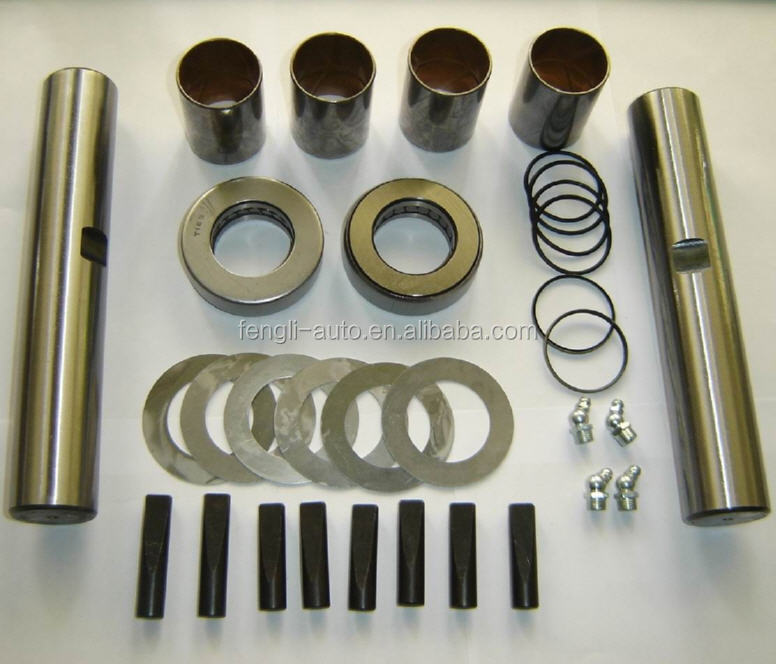Комплекты для грузовиков American Navistar king pin FAK5451