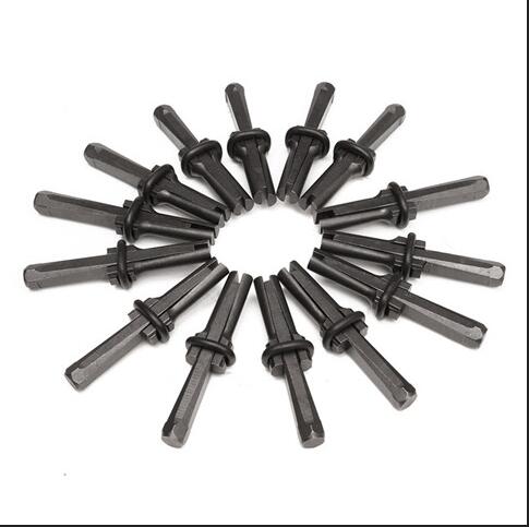 In Stock Diameter 24mm Traditional Hand Splitters for Rock Splitting