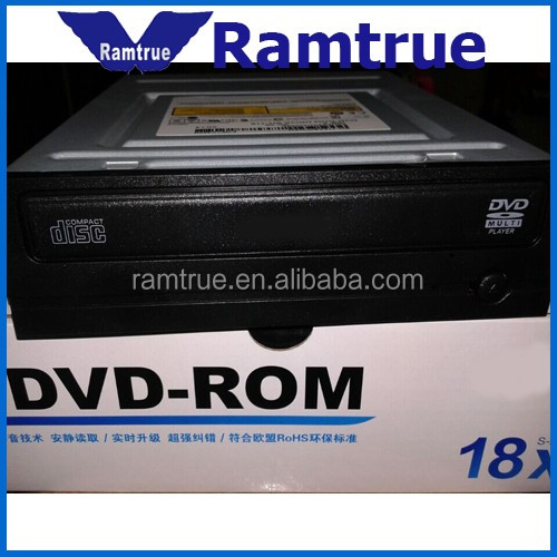 New Version of Portable External USB2.0 DVD RW Drive