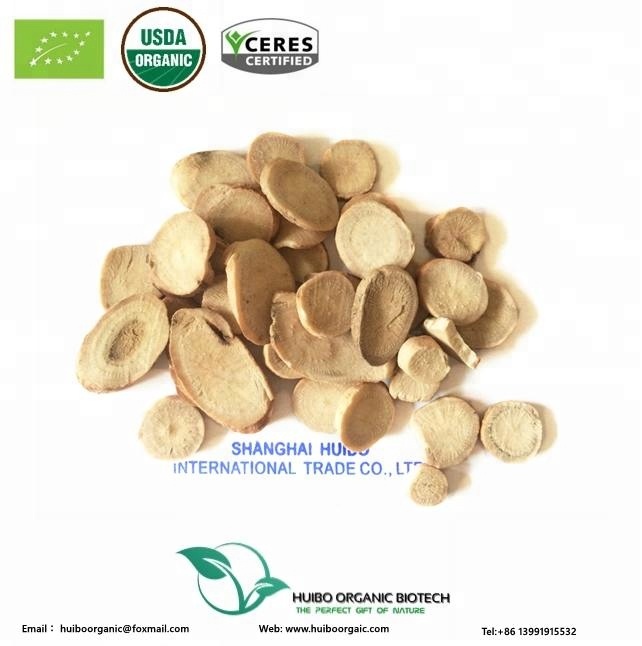 organic white peony root wholesale with best price