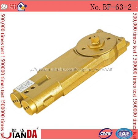 CE Утвержденный Этаж Весна, Этаж Шарнир No. B-63-2