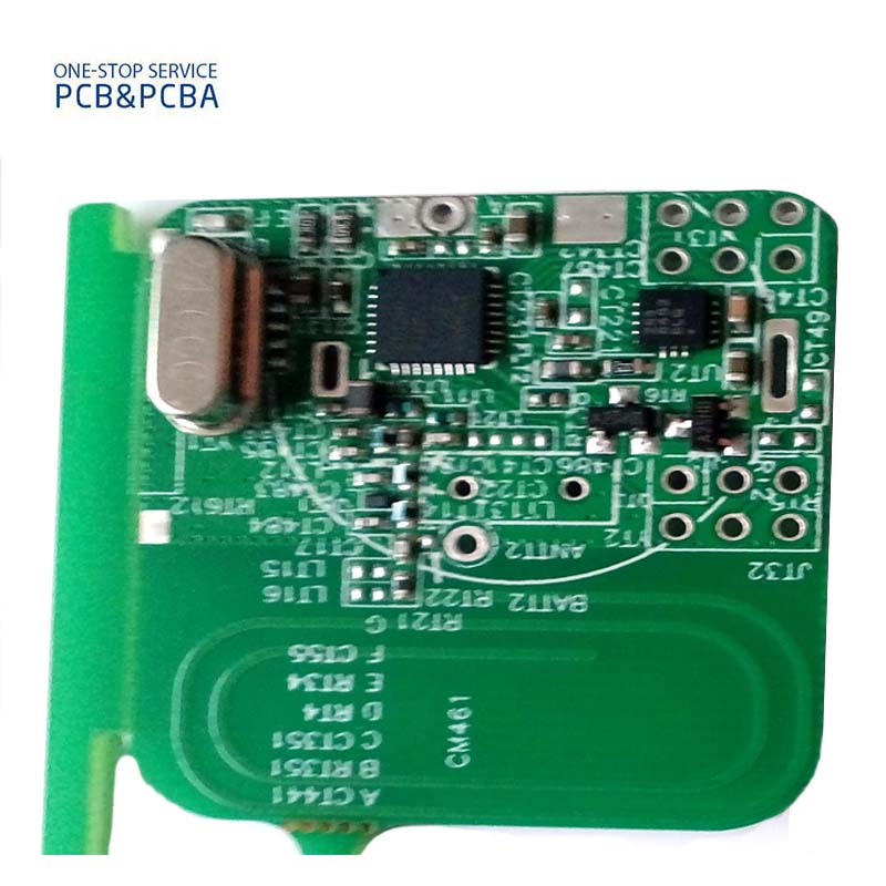 PCB плата PCBA клонирование путем декодирования программы клонирования