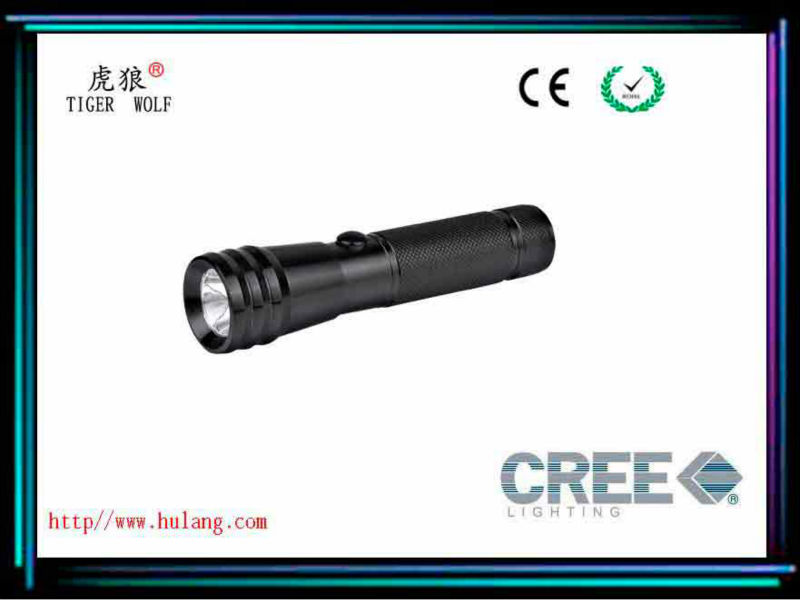 0.5w mini алюминиевый светодиодный фонарик