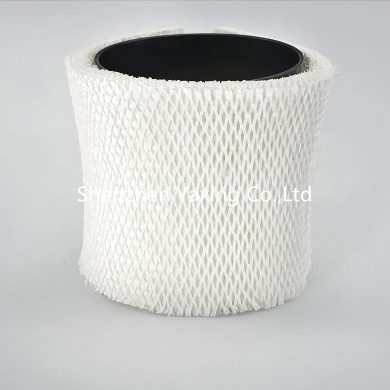 Filter Replacement Humidifier Wick Filter for Evaporative Humidifier Wick Filter for MAF2 Series