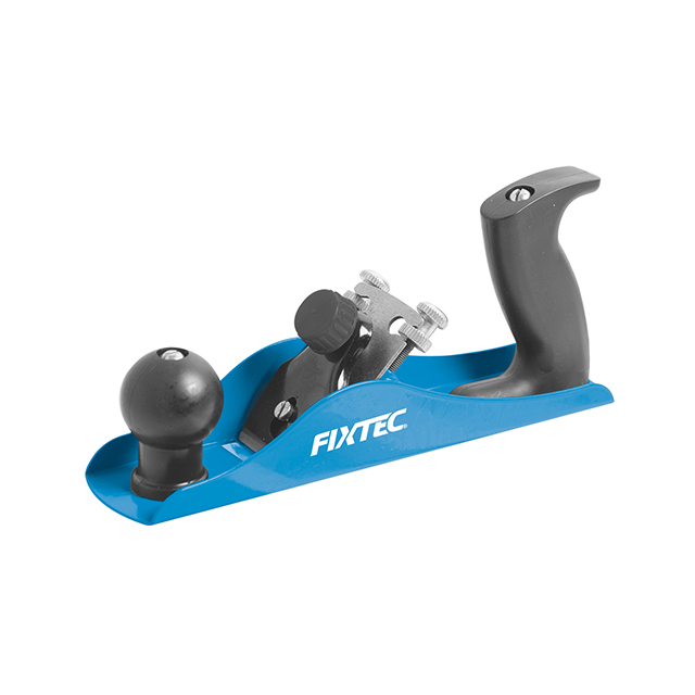FIXTEC ручные инструменты строгальный станок для дерева