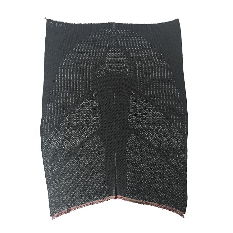 Новинка 2019, модная мужская обувь, верхняя обувь Flyknitting
