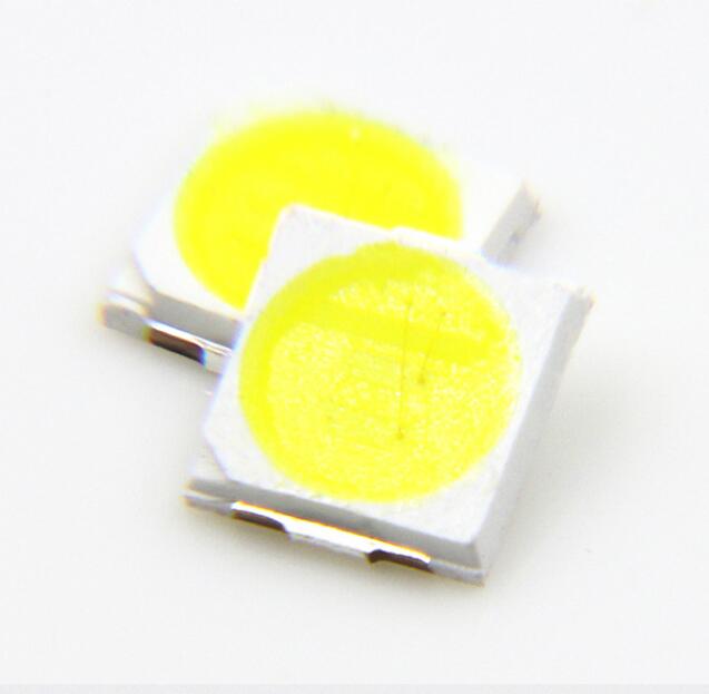 4000 шт./пакет 1W 9V 6V 3V SMD 3030 LED 110-120lm SMD LED White 6000-6500k