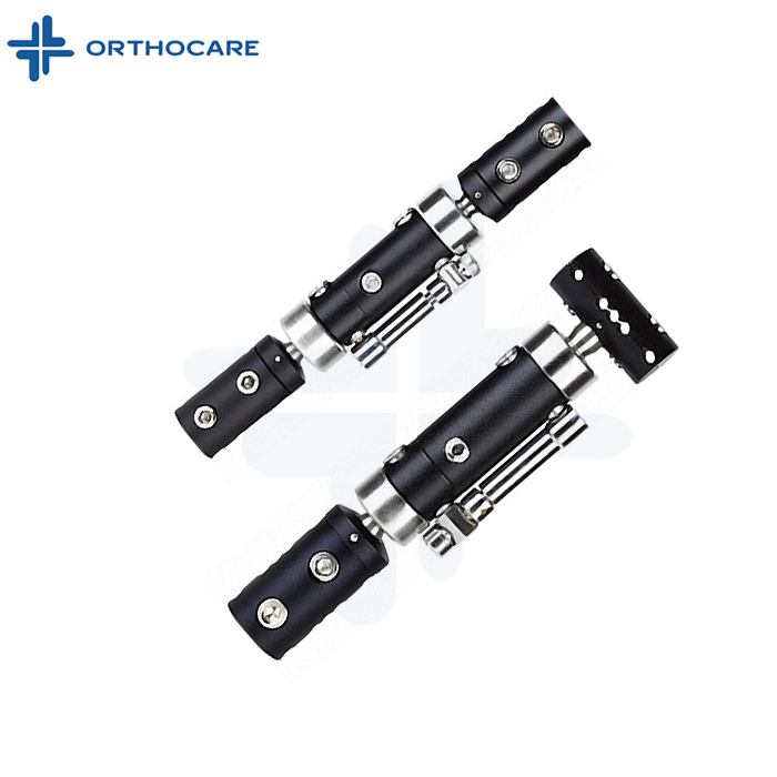 Наружная фиксация Ortho fix System ортопедические инструменты