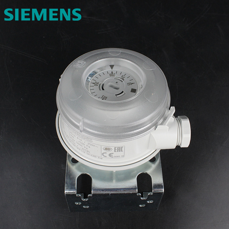 Переключатель дифференциального давления SIEMENS QBM81-5