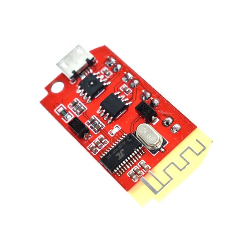 CT14 Мини Micro 4,2 стерео Bluetooth мощность усилители домашние Доска модуль 5VF 5 Вт + с зарядки порты и разъёмы для uno r3