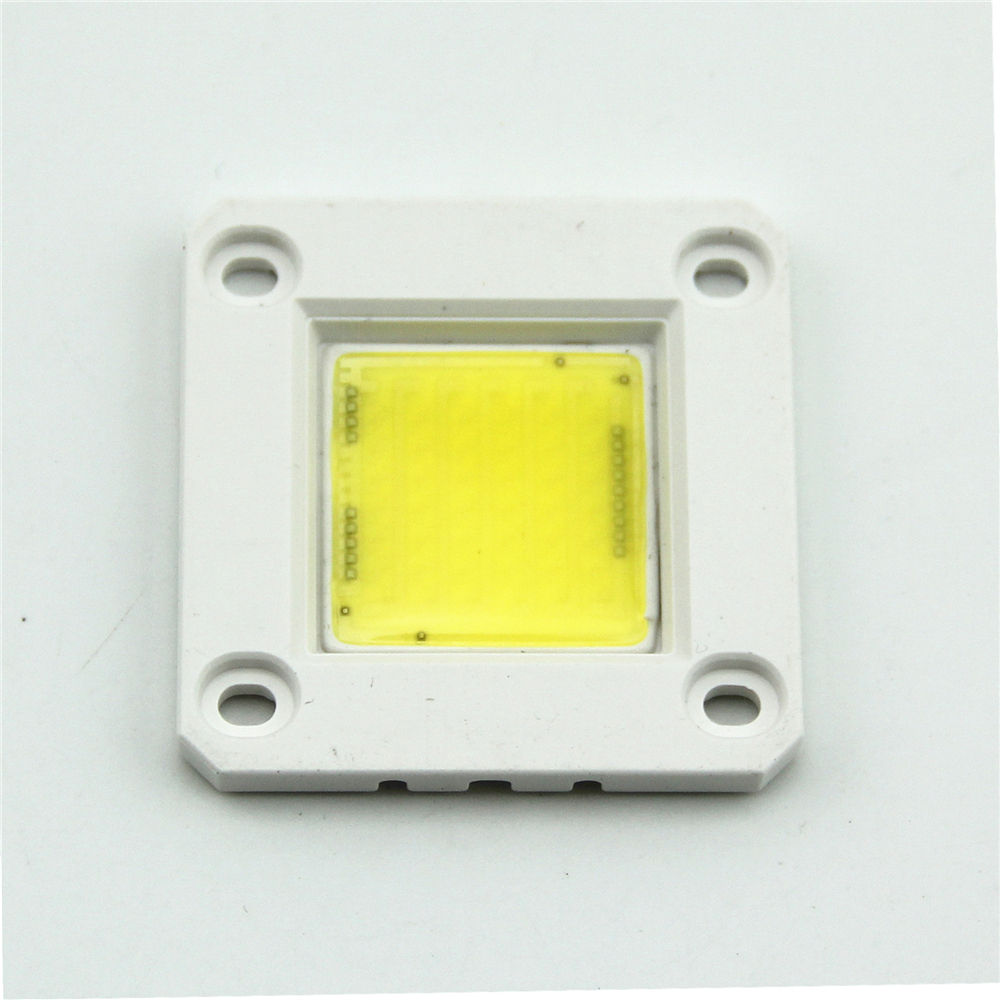 Установка драйвера не светодио дный диод Светодиодная лампа 3W 5 10W 20W 30W 50W AC 110V 120V 220Vac интегрированный COB светодио дный чип для открытого ландшафта