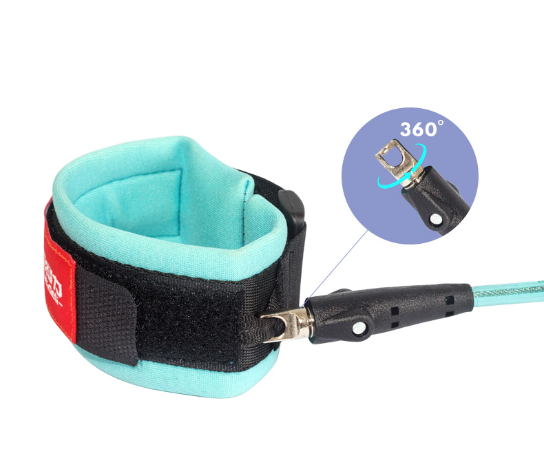 2018 antiallergic child anti lost wrist link baby safety product