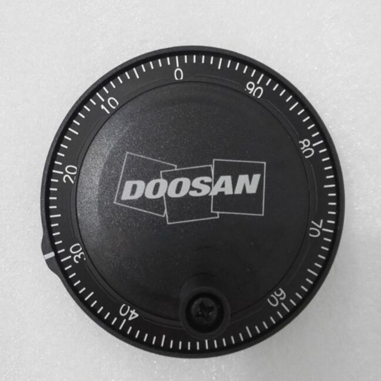 DOOSAN ручной Пульс генератор kwangwoo CNC маховик ручка RIM-80-0100BVA(R)