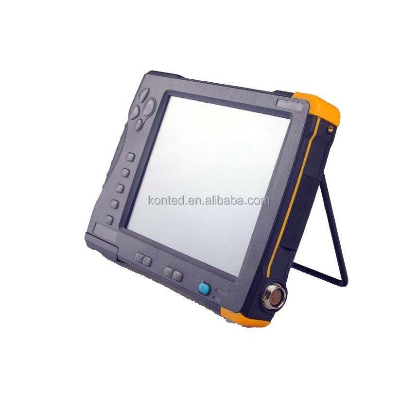 Veterinary portable B-Ultrasound Diagnostic system