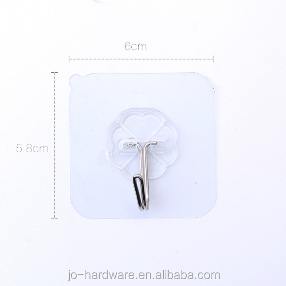 adhesive hook hanger,JO-WH-4