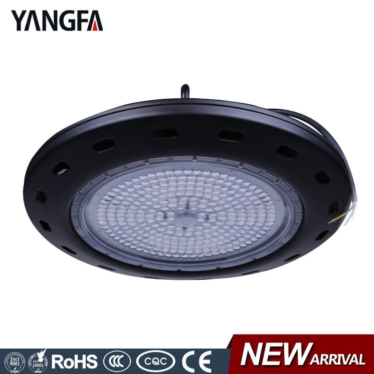 CE saso gs rohs vde перечисленных 200 Вт Led НЛО высокий свет залива